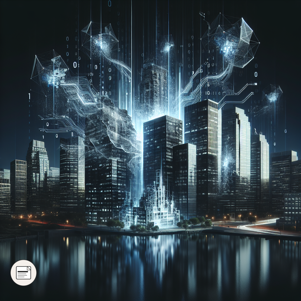 Data Breaches and Distressed Assets: Unpacking the Indirect Impact on Real Estate Investors