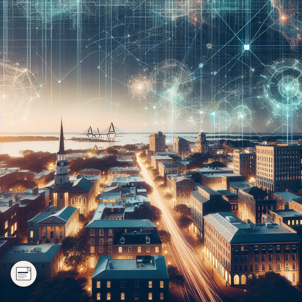 Charleston's 6,000-Home Expansion: Identifying Opportunities Amidst Growth and Gridlock