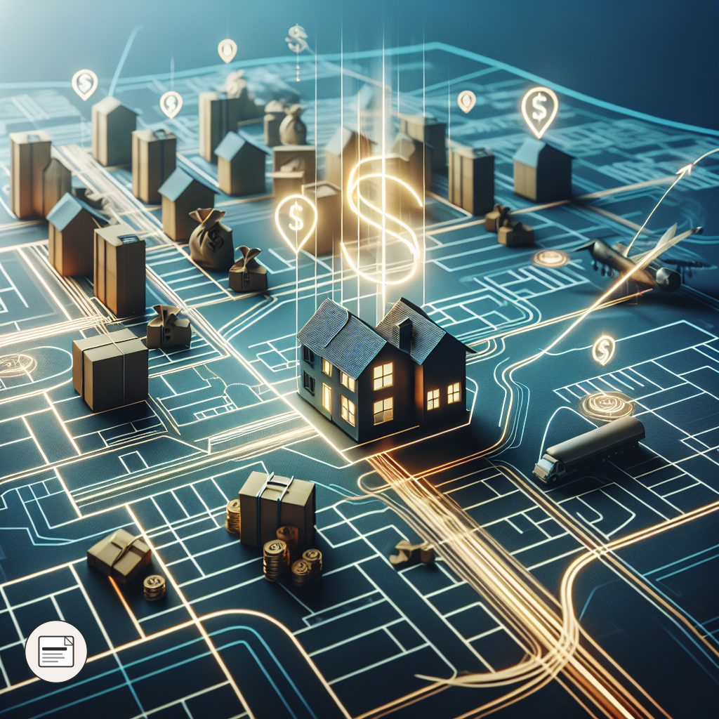 Military Moves: Unlocking Foreclosure and Rental Opportunities Near Bases