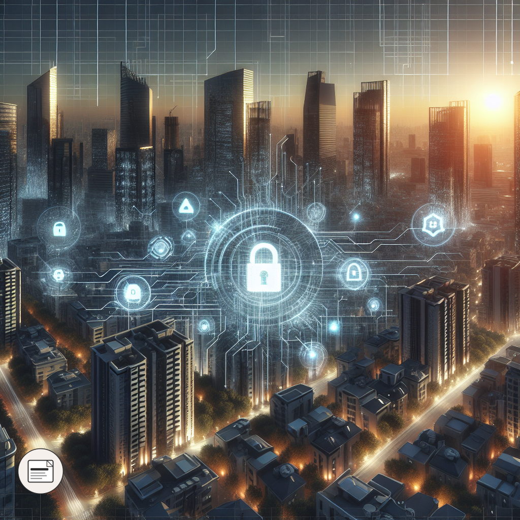 Cybersecurity Risks: The Unseen Threat to Your Real Estate Investment Data