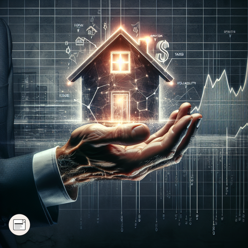 Gen X's Retirement Fears: How Real Estate Can Hedge Against Taxes, Volatility, and Inflation