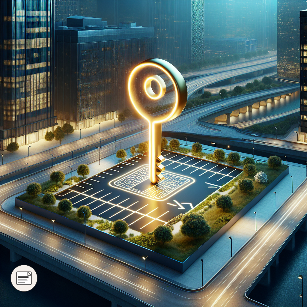 Unlocking Hidden Value: How Parking Reform Can Reshape Your Investment Strategy