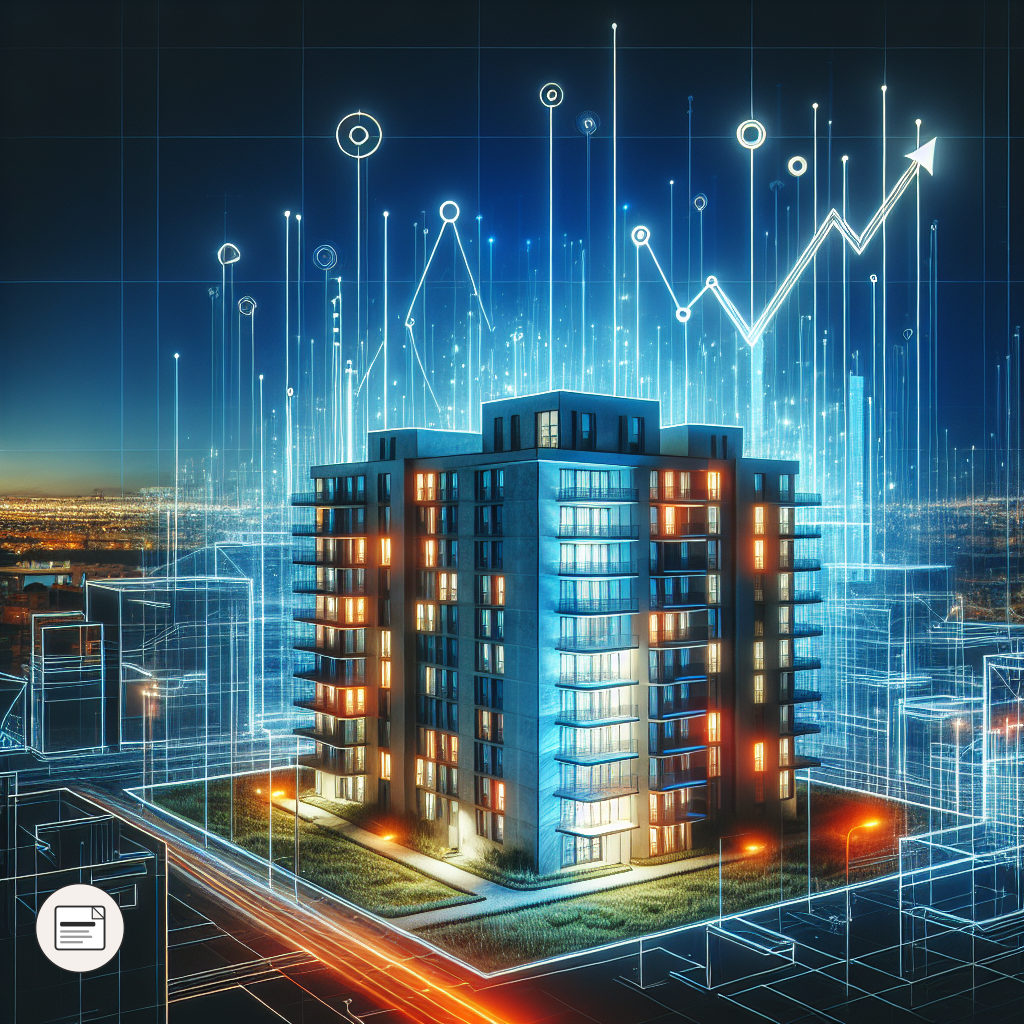 Public Housing Shifts: Unlocking Hidden Value in Evolving Urban Landscapes