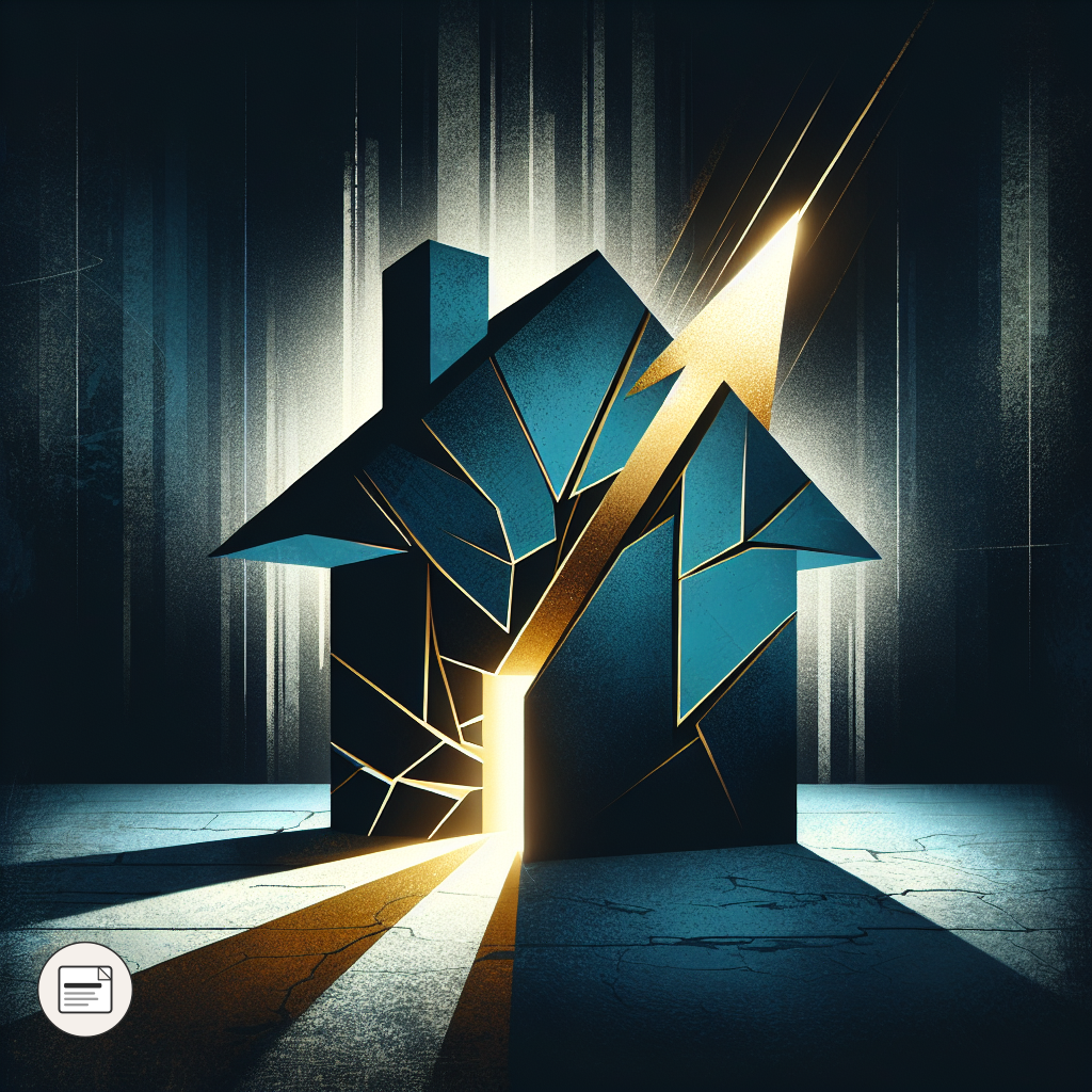 Minnesota's Foreclosure Uptick: Decoding Opportunity in Distress