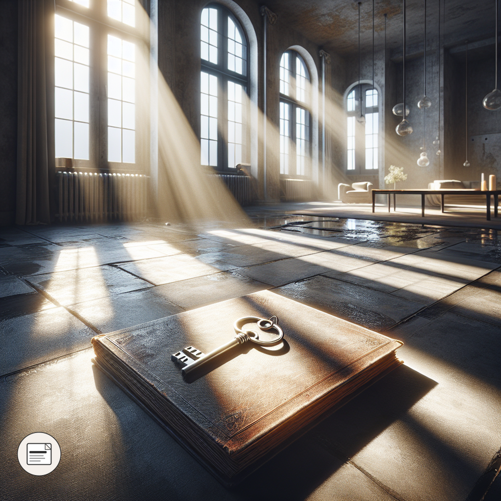 Beyond the Debris: How Estate Cleanouts Reveal Hidden Real Estate Opportunities