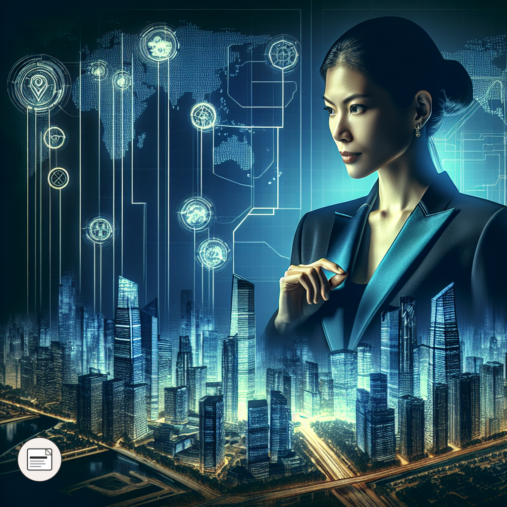 Navigating Opportunity: How Local Government Initiatives Can Shape Your Investment Strategy