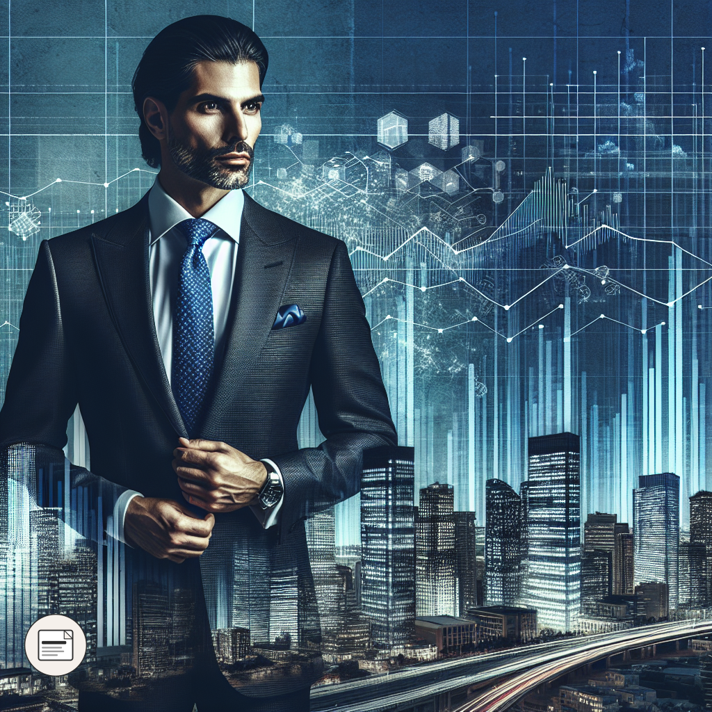 Navigating the 2024 Market: Identifying Distressed Assets Amidst Economic Shifts