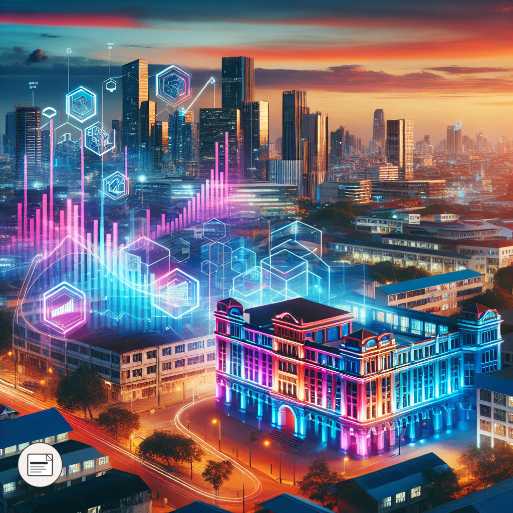 Strategic Redevelopment: How to Identify and Capitalize on Shifting Urban Landscapes