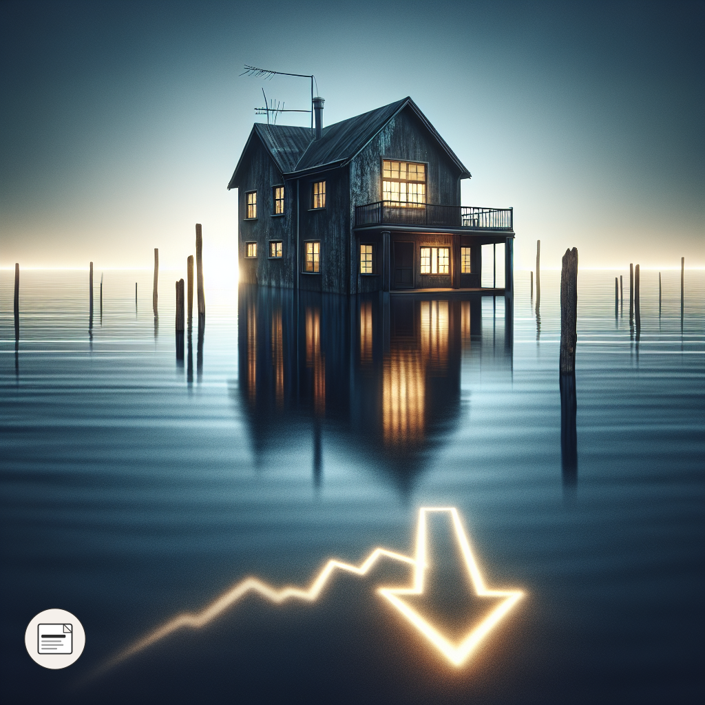 The Silent Foreclosure Wave: Why Pre-Foreclosures Are Your Next Big Opportunity in a Shifting Market