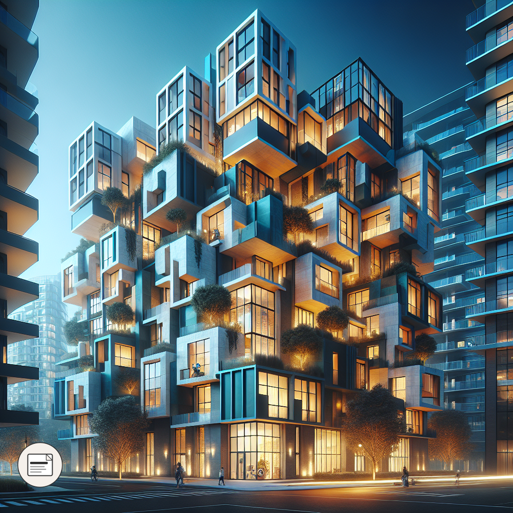 Niche Housing: Unlocking Value in Specialized Residential Investments