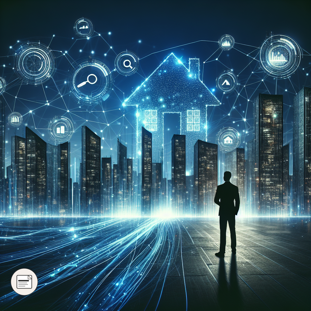 Navigating the Data Deluge: How Advanced Analytics Are Reshaping Foreclosure Investing