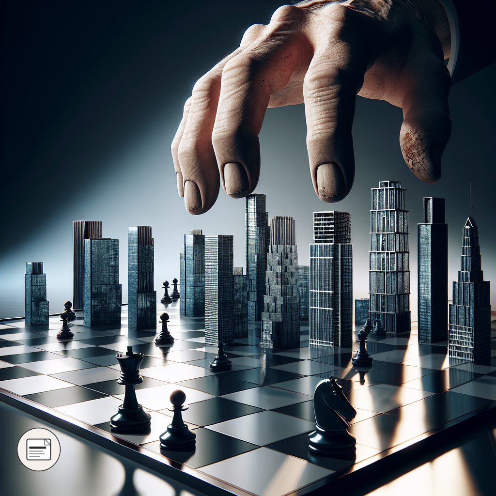 Navigating Regulatory Risk: How Local Government Instability Impacts Real Estate Investment Strategy