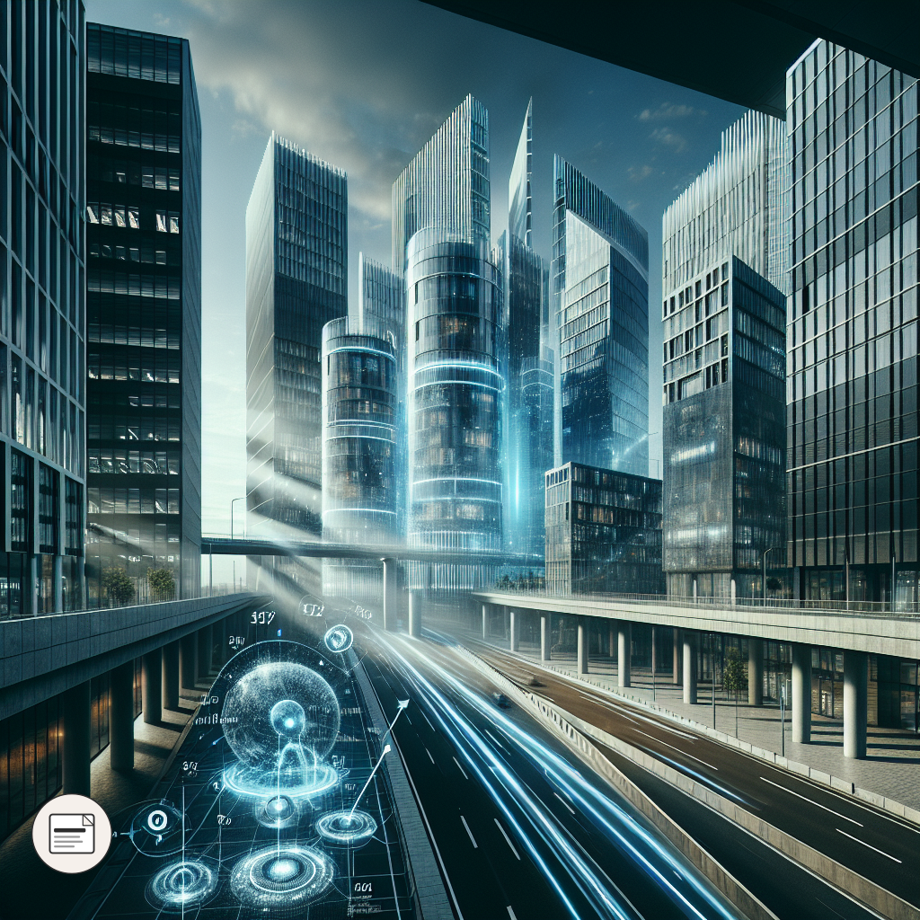 Akron's Innerbelt Master Plan: Unlocking Distressed Opportunities and Future Value