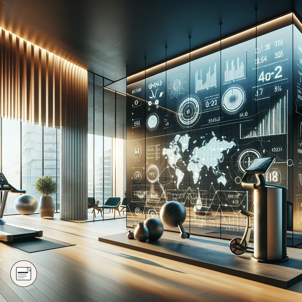 Beyond the Gym: Capitalizing on the Micro-Gym Trend in Residential Real Estate