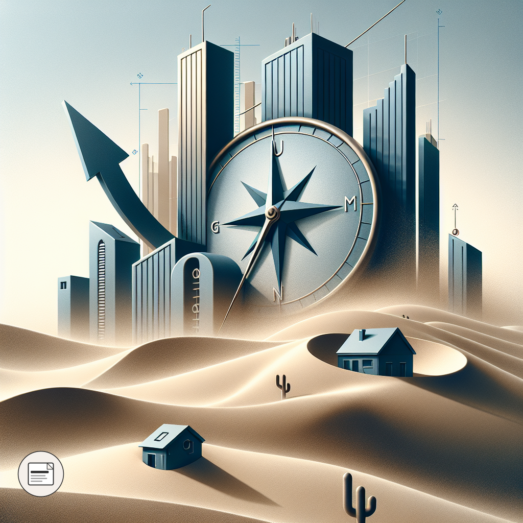 Navigating the Shifting Sands: How Development Trends Impact Foreclosure Opportunities