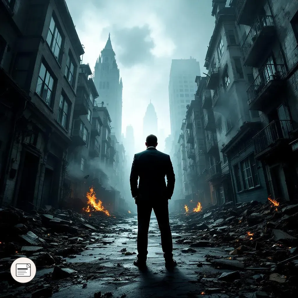 Mastering the Mental Game: Operational Readiness for Distressed Real Estate Investors