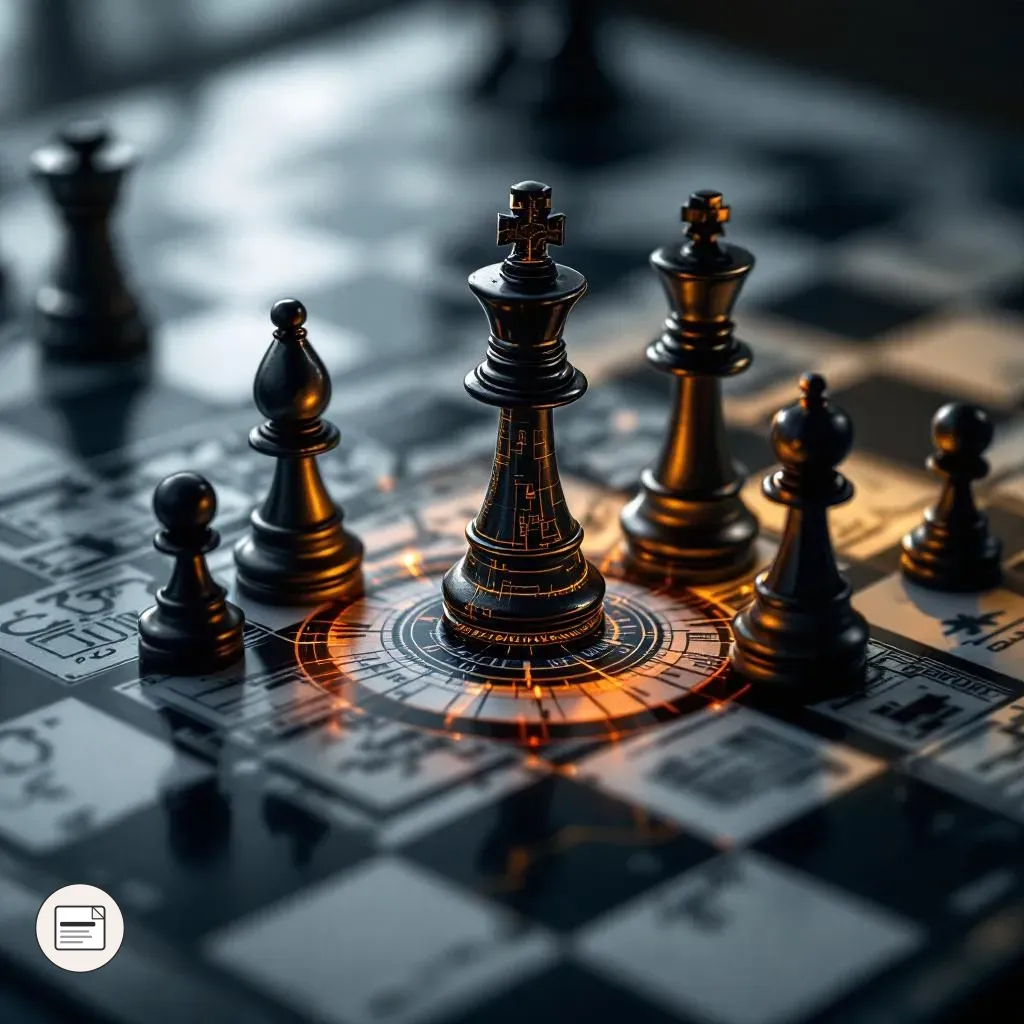 Beyond the Battlefield: Applying Elite Tactical Training to Distressed Real Estate