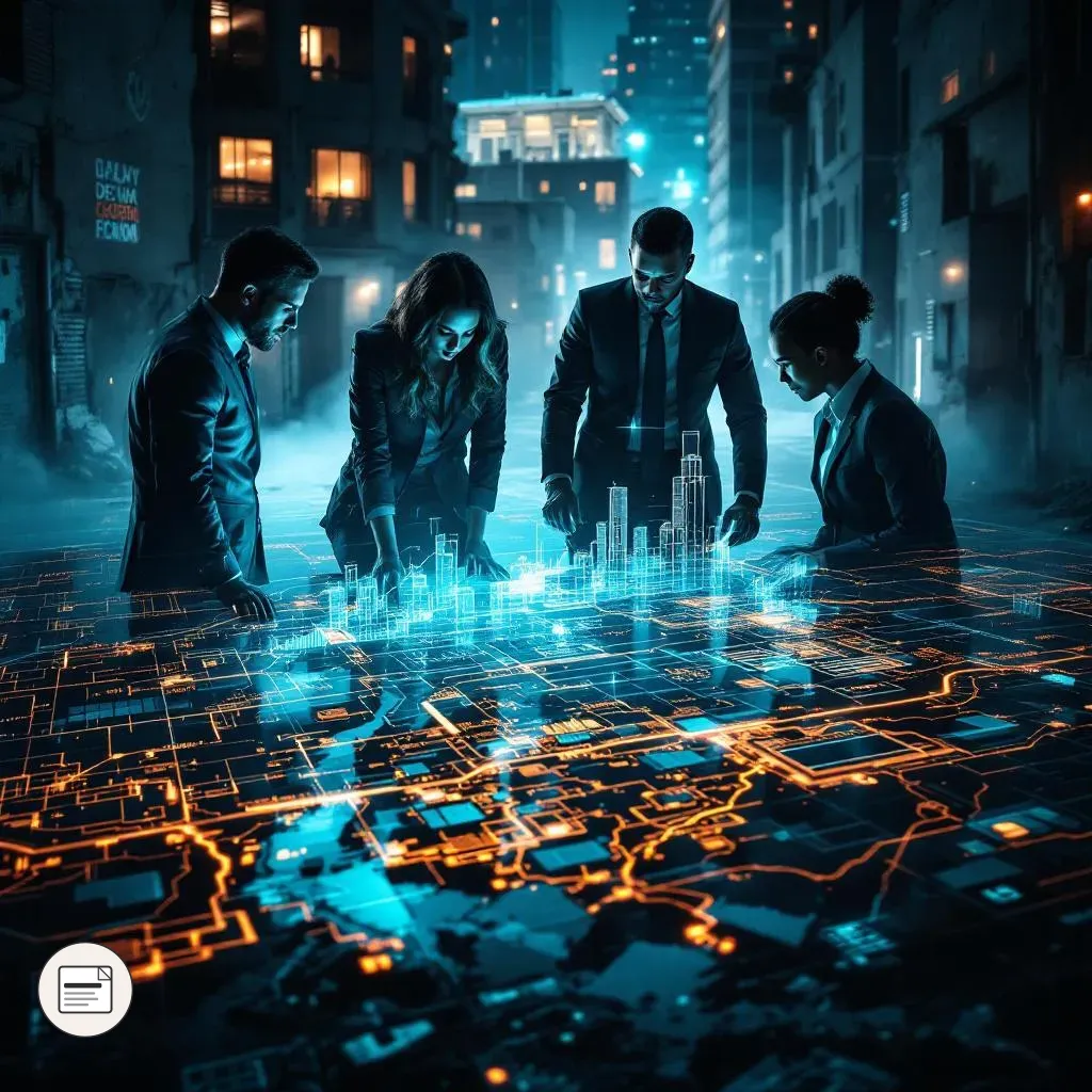 Lead the Charge: How to Structure Your Distressed Property Acquisitions for Maximum Impact