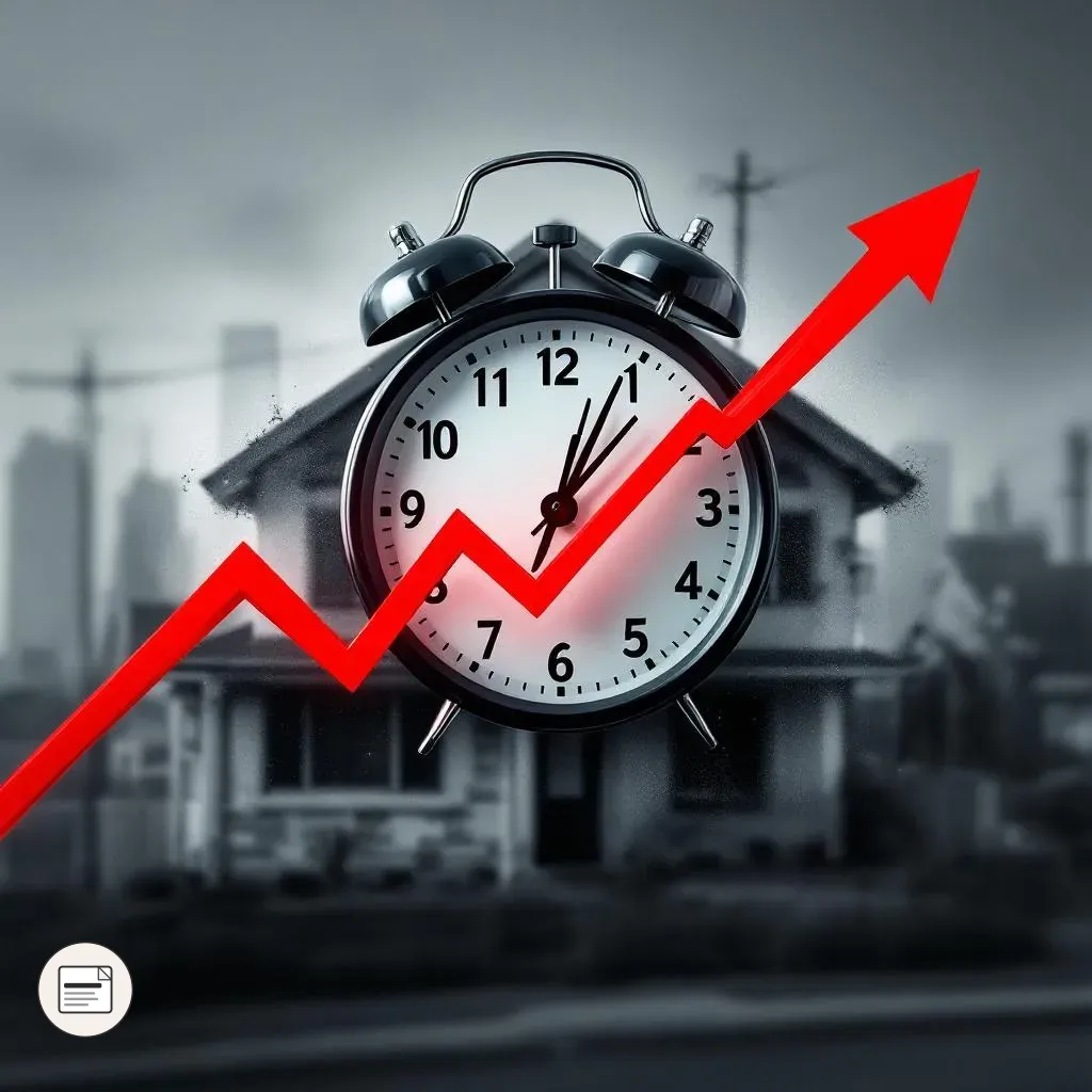 Pre-Foreclosure Emergency: How to React Fast and Secure the Deal