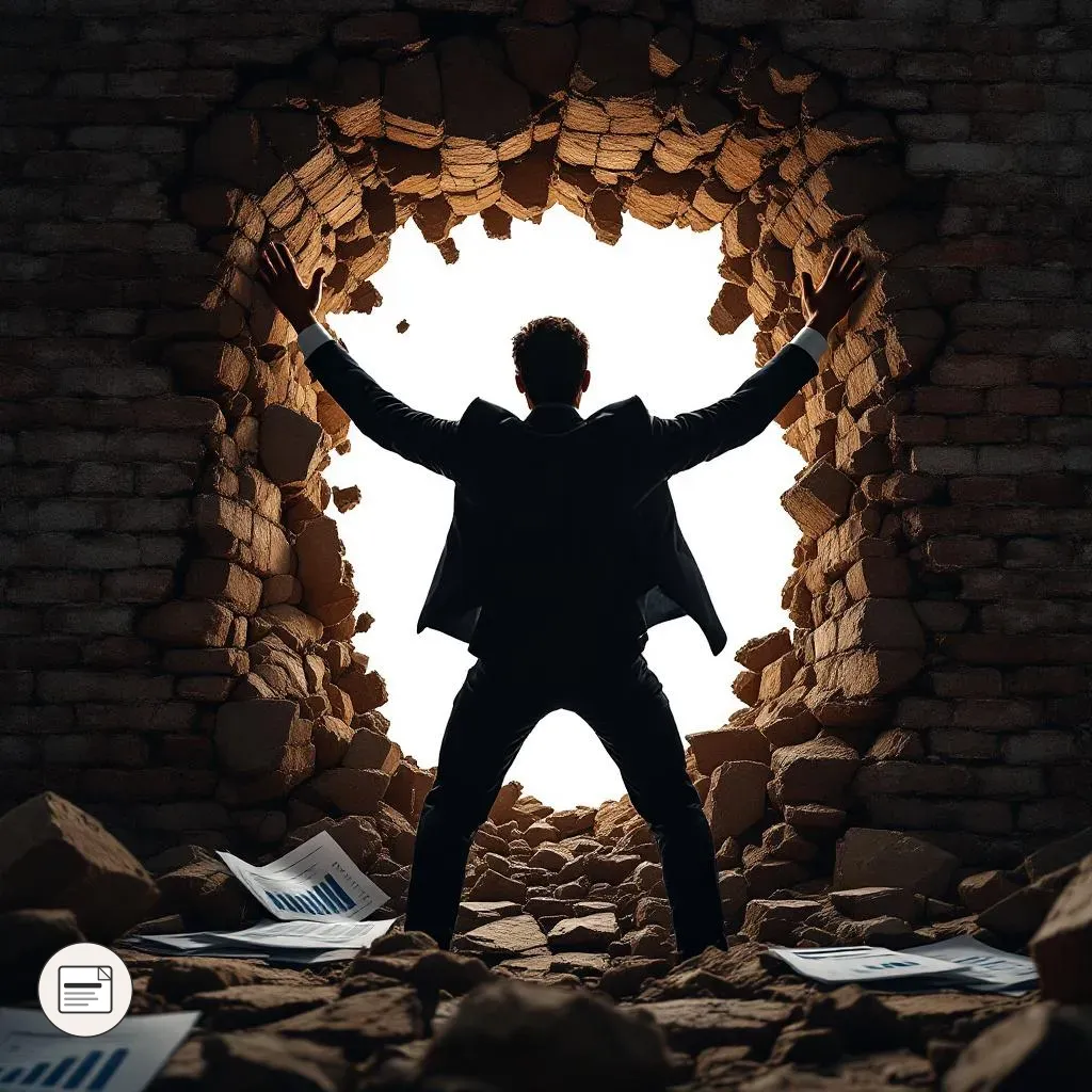 Breaching the Wall: How to Navigate the Pre-Foreclosure Timeline Like a Pro