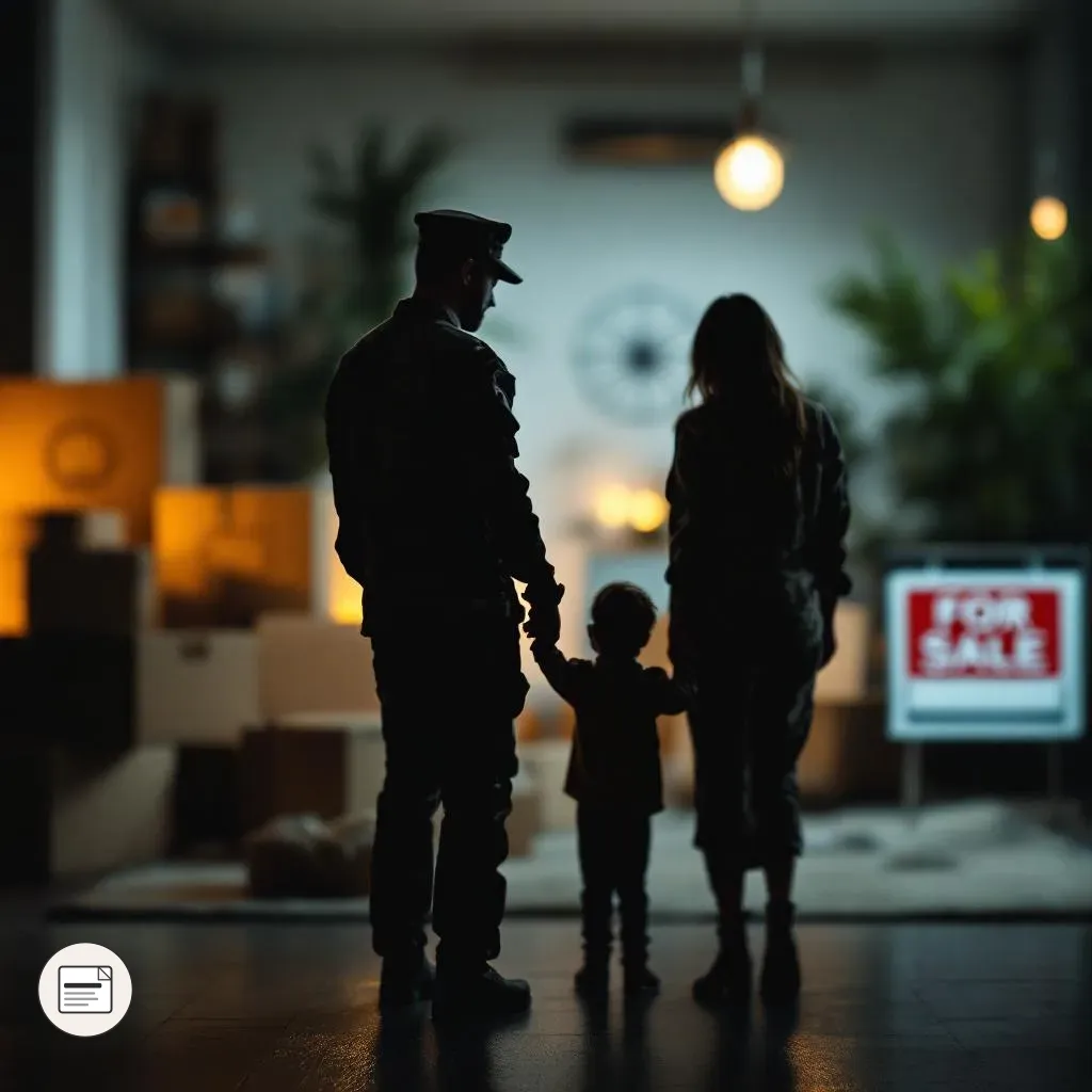 Military Relocation & Foreclosure: How to Navigate PCS Orders as a Distressed Seller