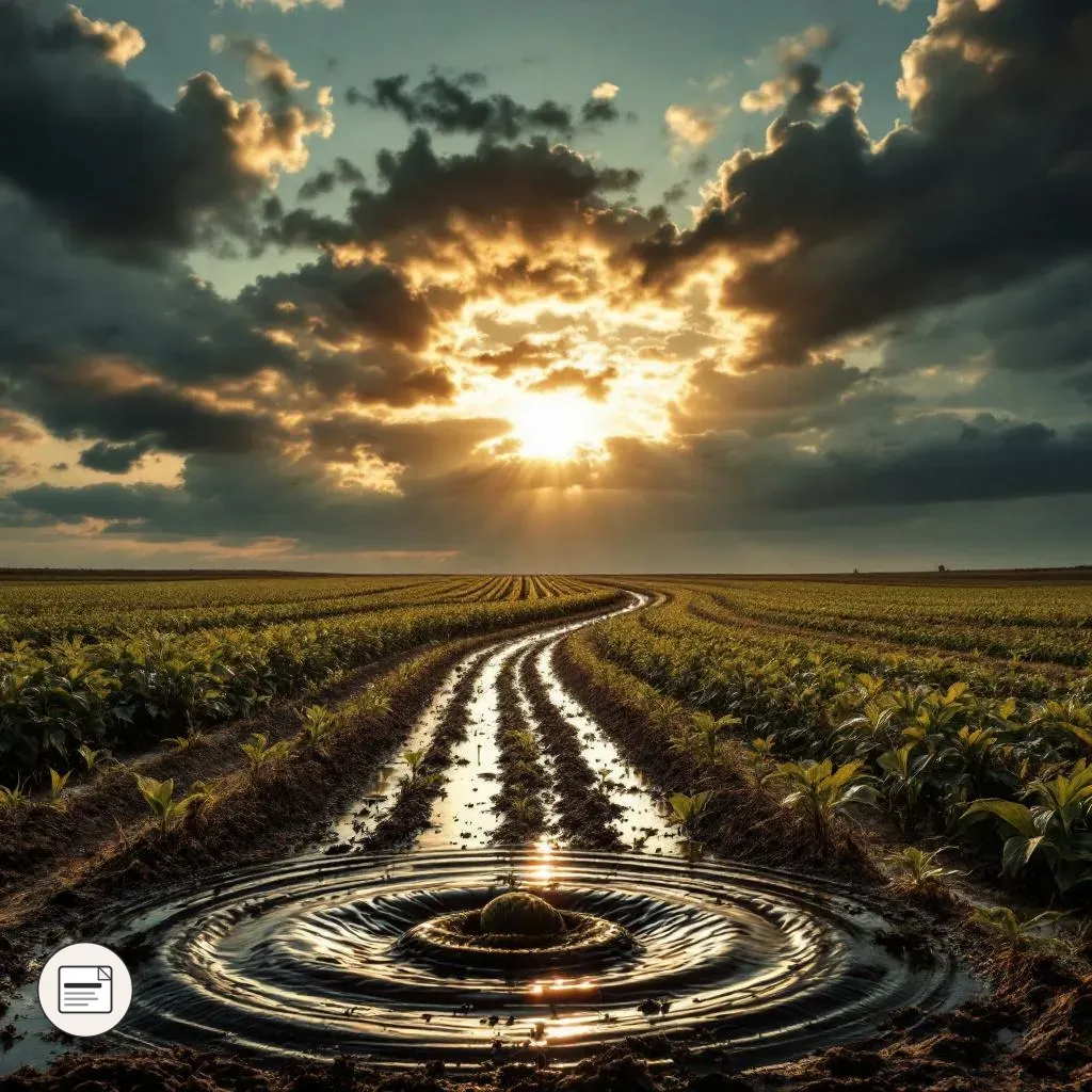 Geopolitical Ripples: How Global Events Create Local Foreclosure Opportunities