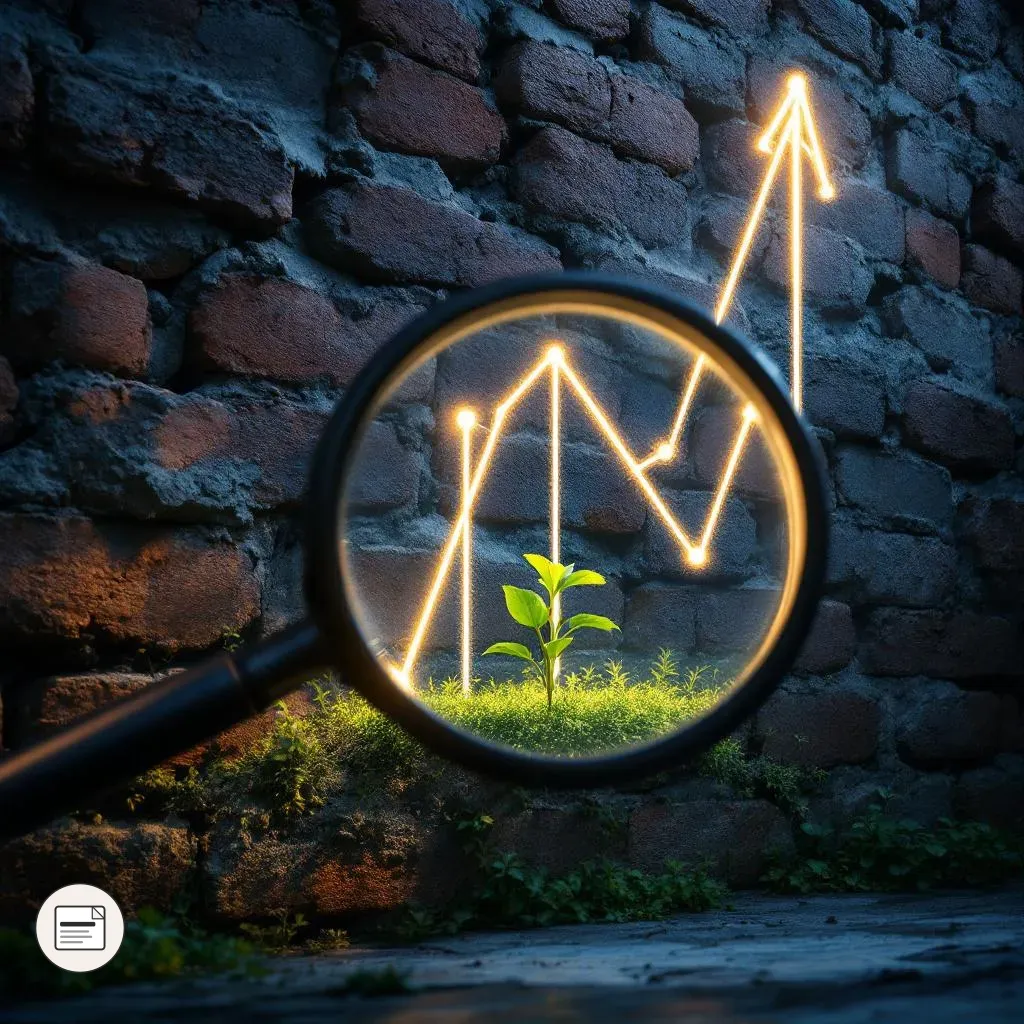 Beyond the Headlines: How Local Initiatives Signal Opportunity in Distressed Real Estate