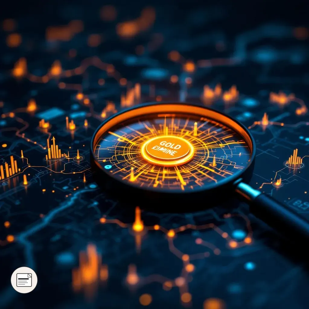 Beyond the Headlines: Leveraging Public Data for Pre-Foreclosure Lead Generation