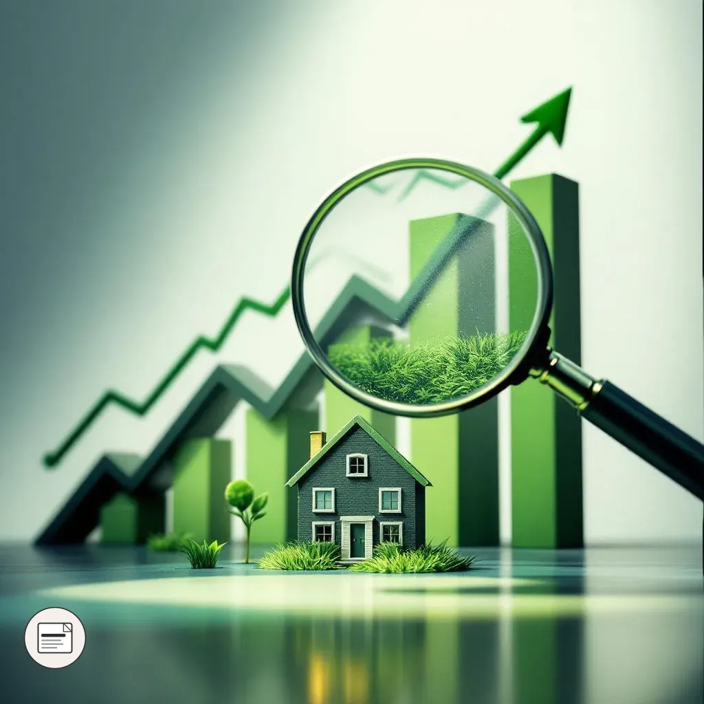 Leveraging Economic Shifts: How Agricultural Investment Impacts Distressed Real Estate Opportunities
