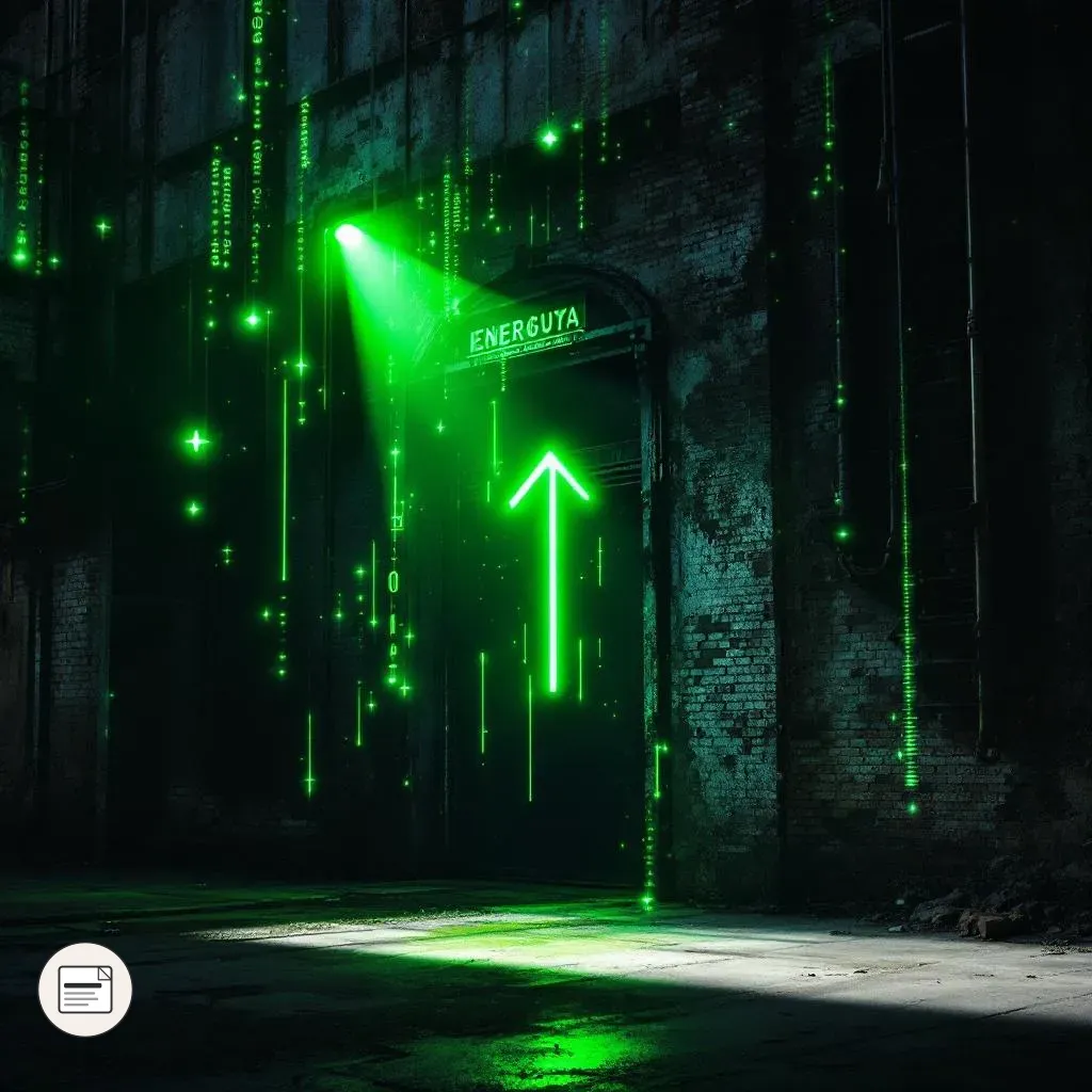 Energy Crisis & Mandated Green Tech: A New Frontier for Distressed Real Estate Investors