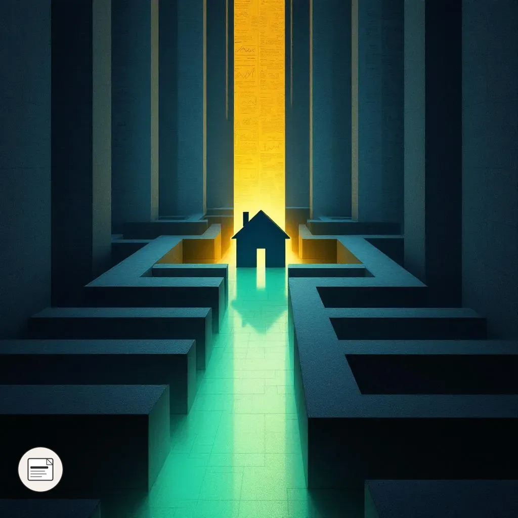 Navigating the Pre-Foreclosure Maze: Your First 30 Days of Due Diligence