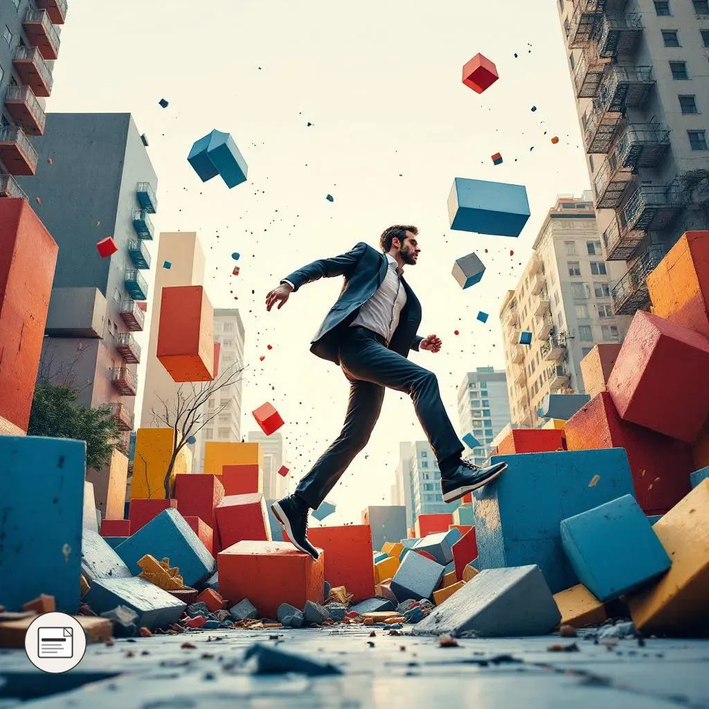 Unexpected Setbacks: How to Pivot Your Distressed Deal Strategy When Things Go Sideways