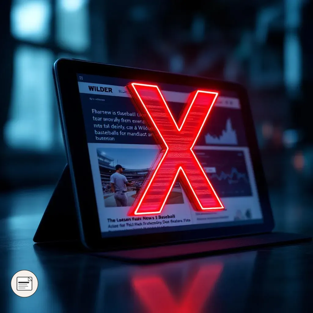 Error: Irrelevant News Event Provided for Real Estate Content