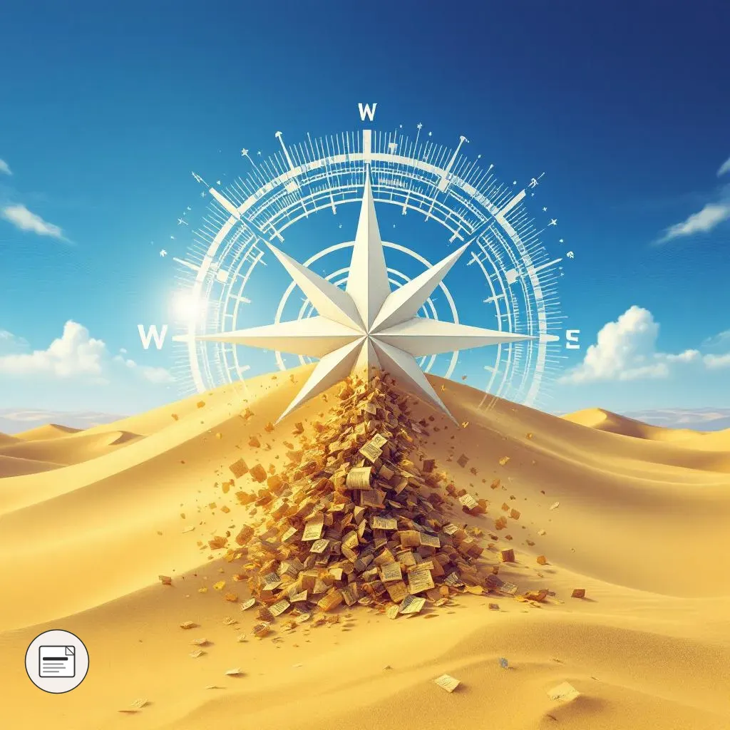 Navigating the Shifting Sands: Why Market Cycles, Not Headlines, Dictate Your Investment Strategy