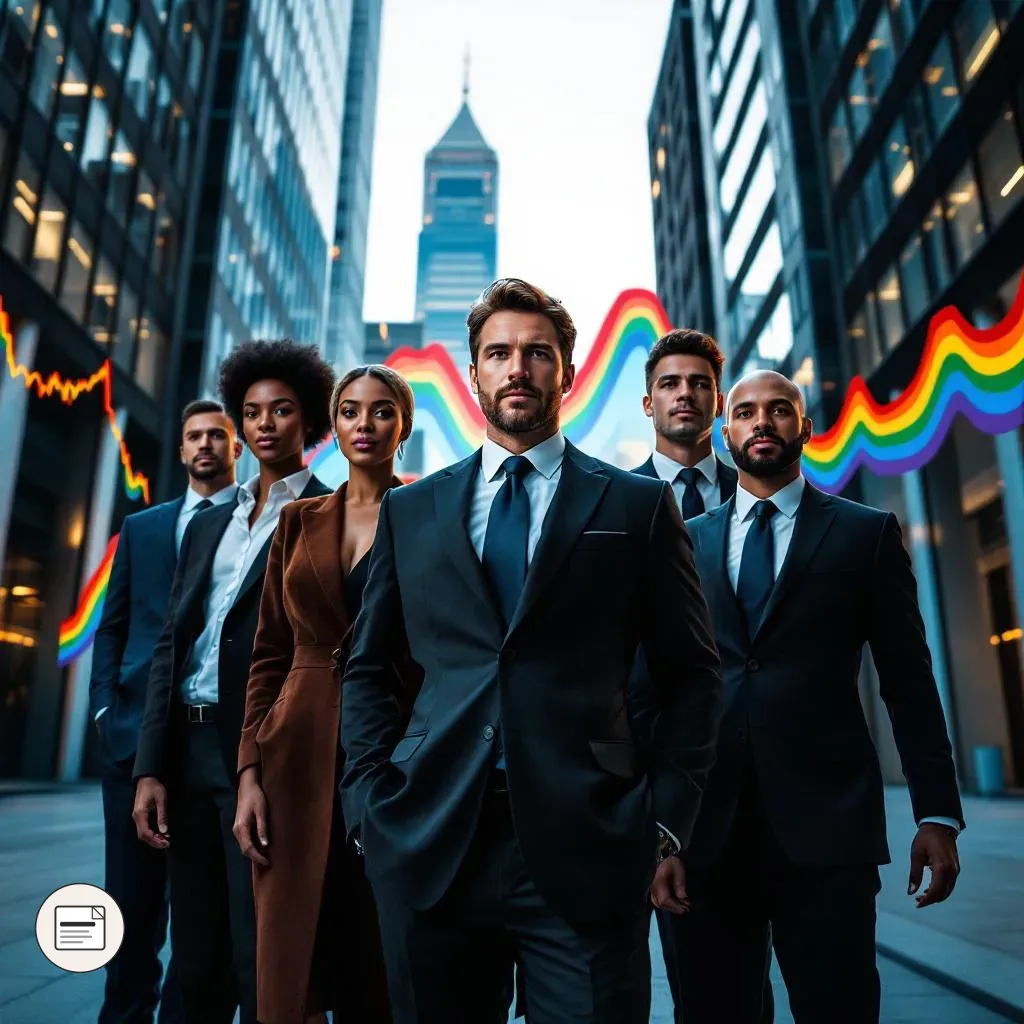 Market Stability and Inclusivity: Why Investor Awareness of LGBTQ+ Housing Challenges Matters