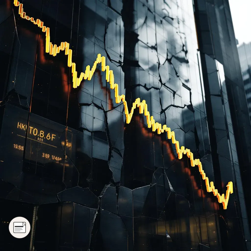 Commercial Office Distress: Bay Area Foreclosures Signal Deeper Market Shifts