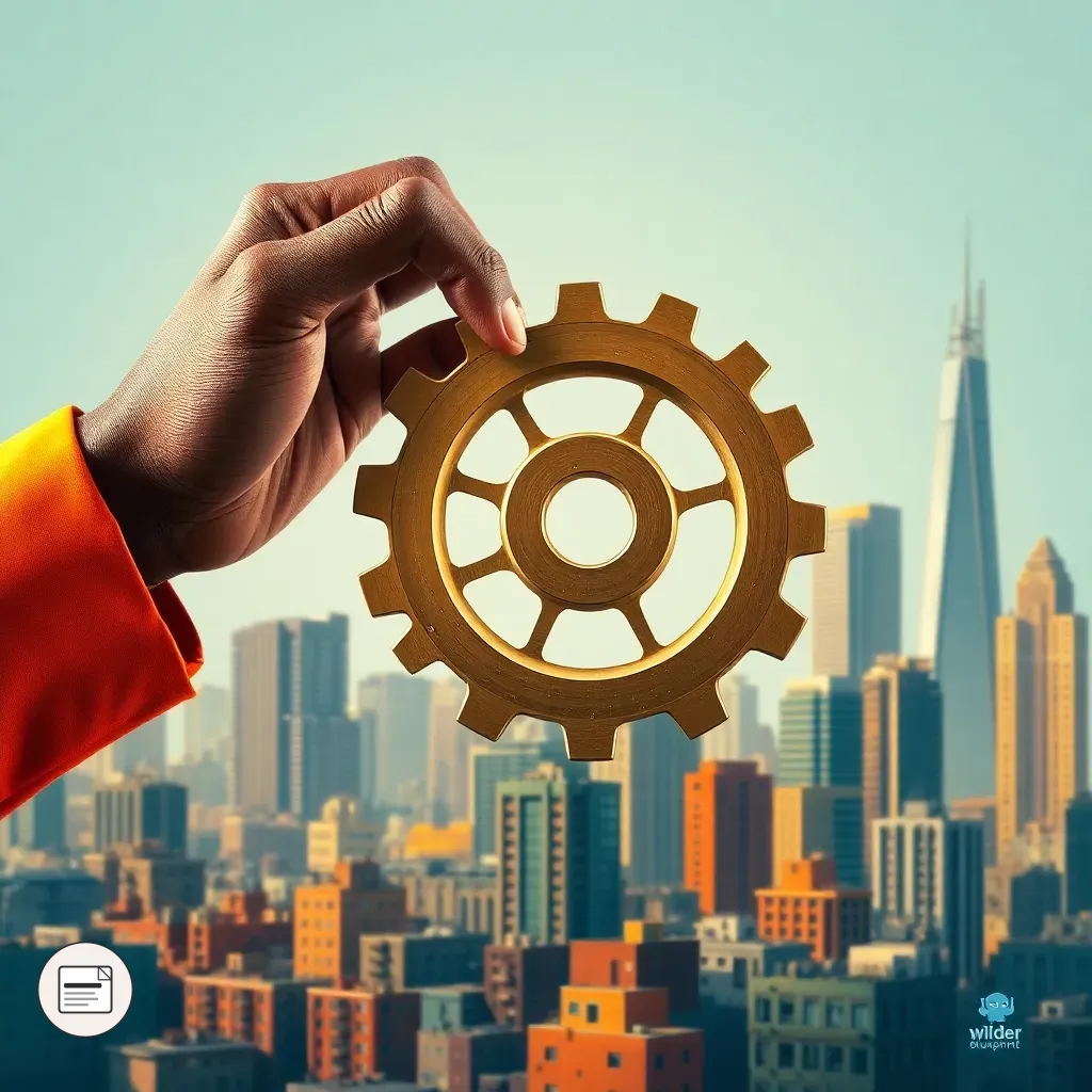 Skills Over Status: Building Real Wealth When the Job Market Shifts