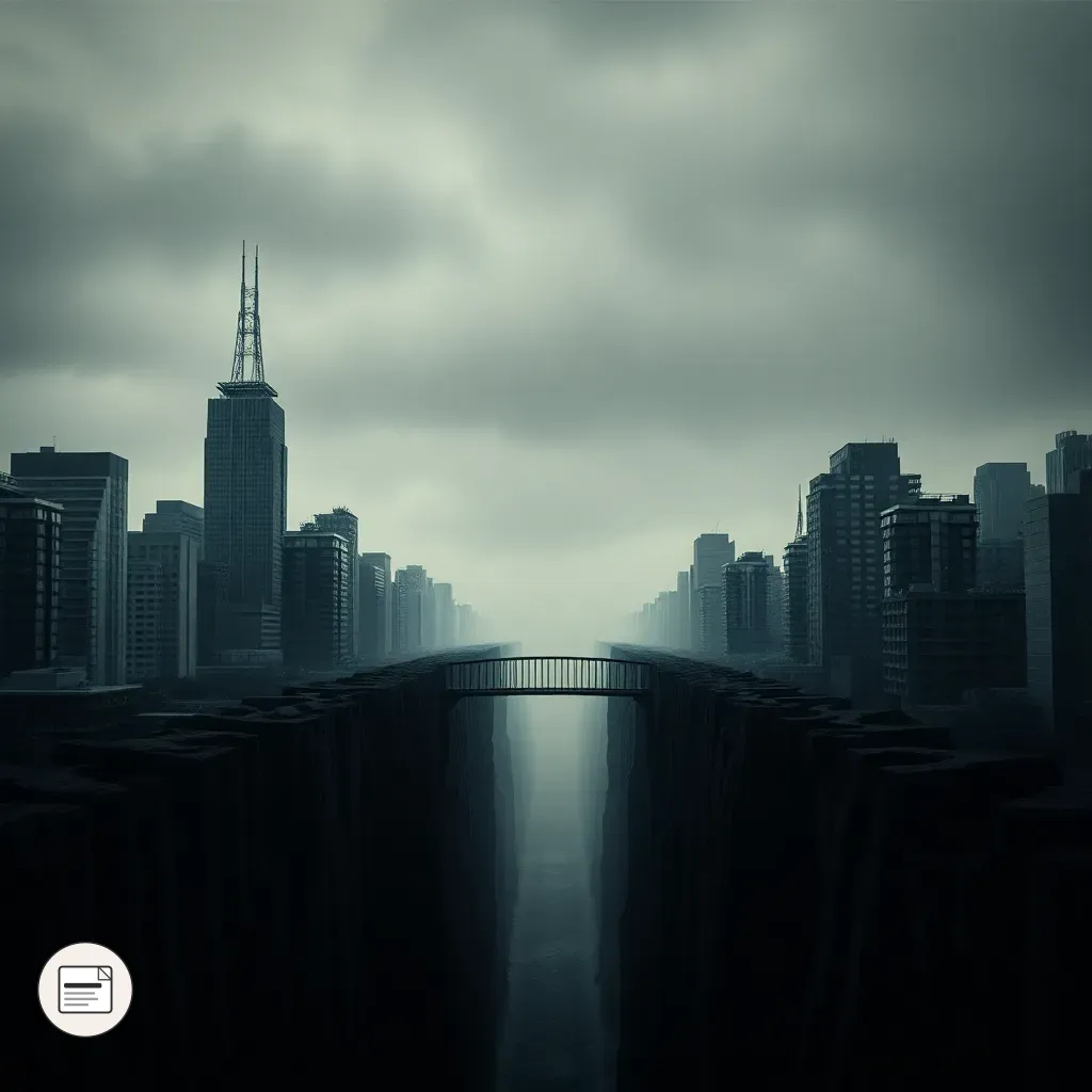 The Silent Killer of Opportunity: Why Disconnected Systems Will Bankrupt Your Business