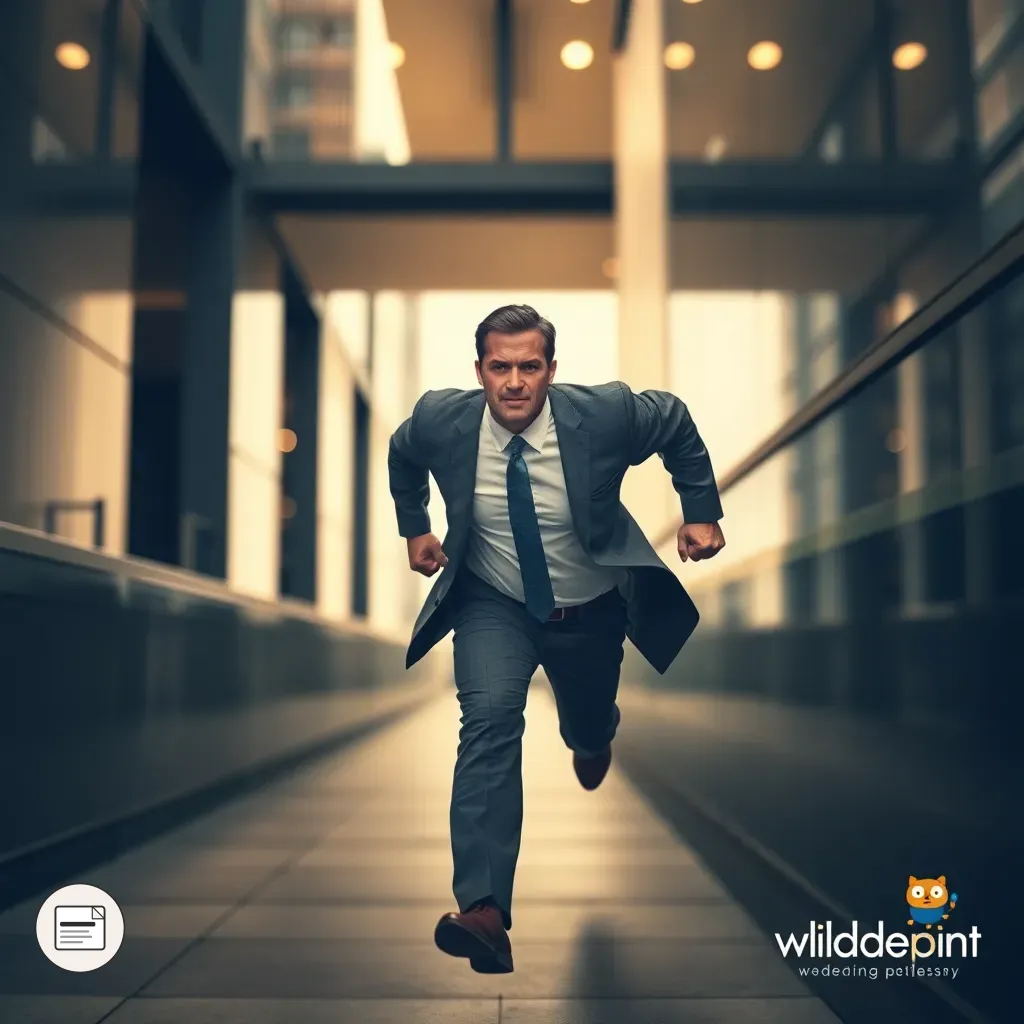 From Sidelines to Success: The Disciplined Investor's Comeback Strategy