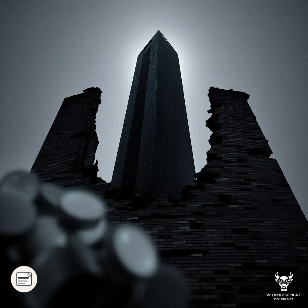 Beyond Small Business: Why Distressed Real Estate Builds Harder Assets and Deeper Control