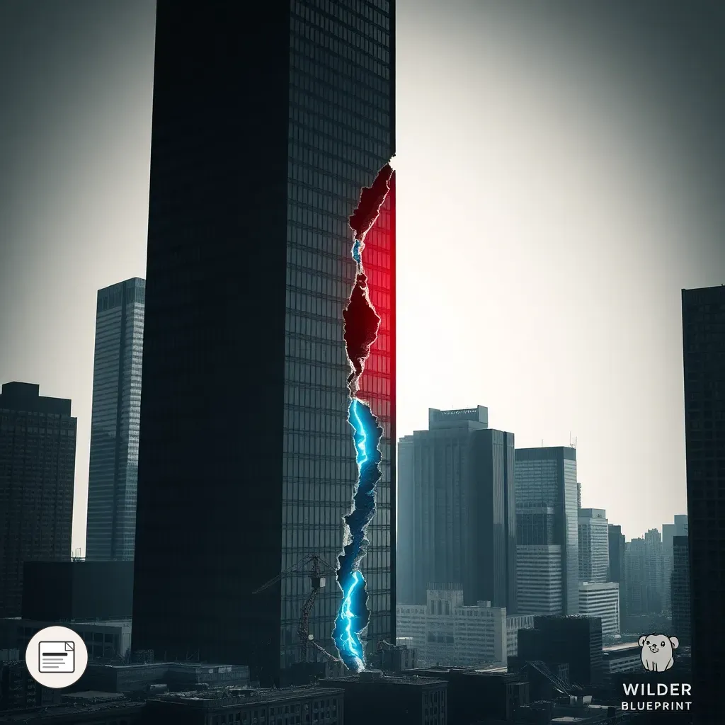 Partnership Pitfalls: How Clear Structure Protects Your Distressed Real Estate Assets