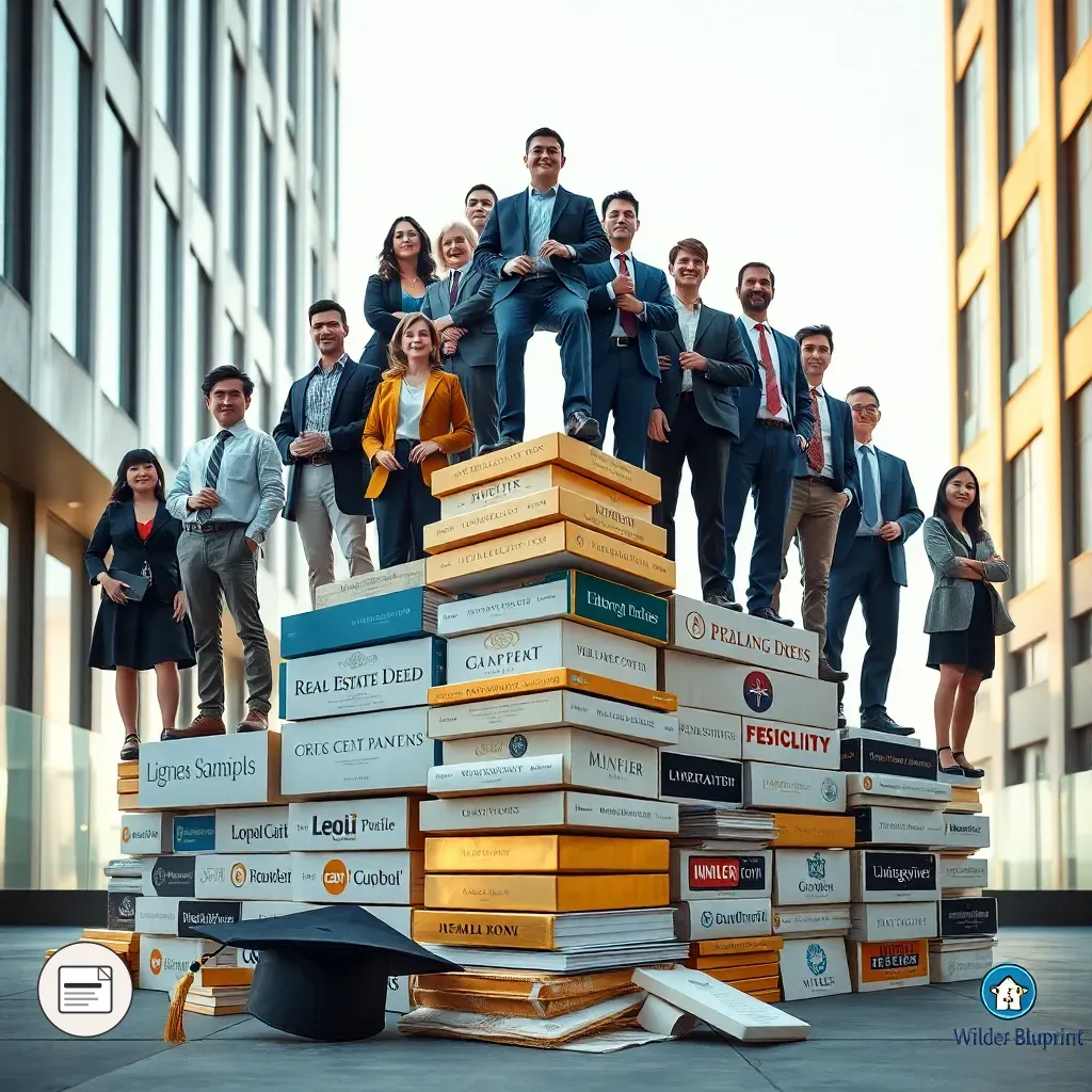 Beyond the Paycheck: Building Real Wealth Through Asset Ownership, No Diploma Required