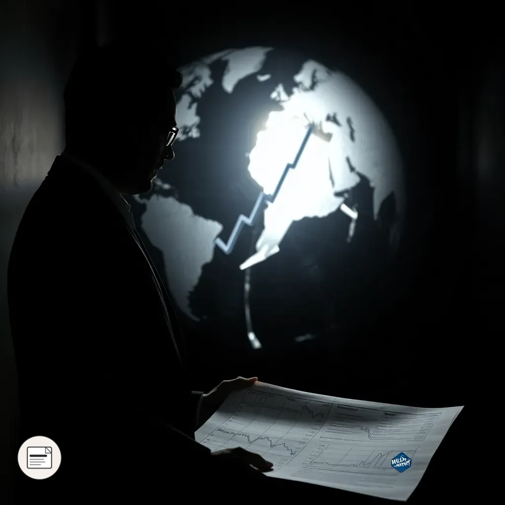 Geopolitics and Your Next Deal: How Global Tensions Shape Local Foreclosures