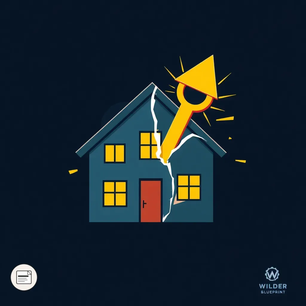 When Life Changes: The Distressed Opportunity in Unexpected Moves