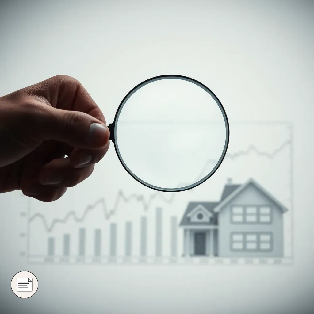 Zillow's Revised Forecast: What It Means for the Disciplined Operator