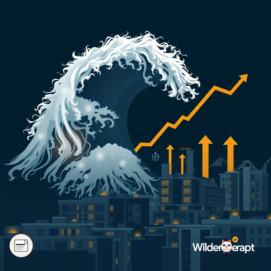 The Aging Tsunami: Why Smart Investors Are Looking Beyond Traditional Housing