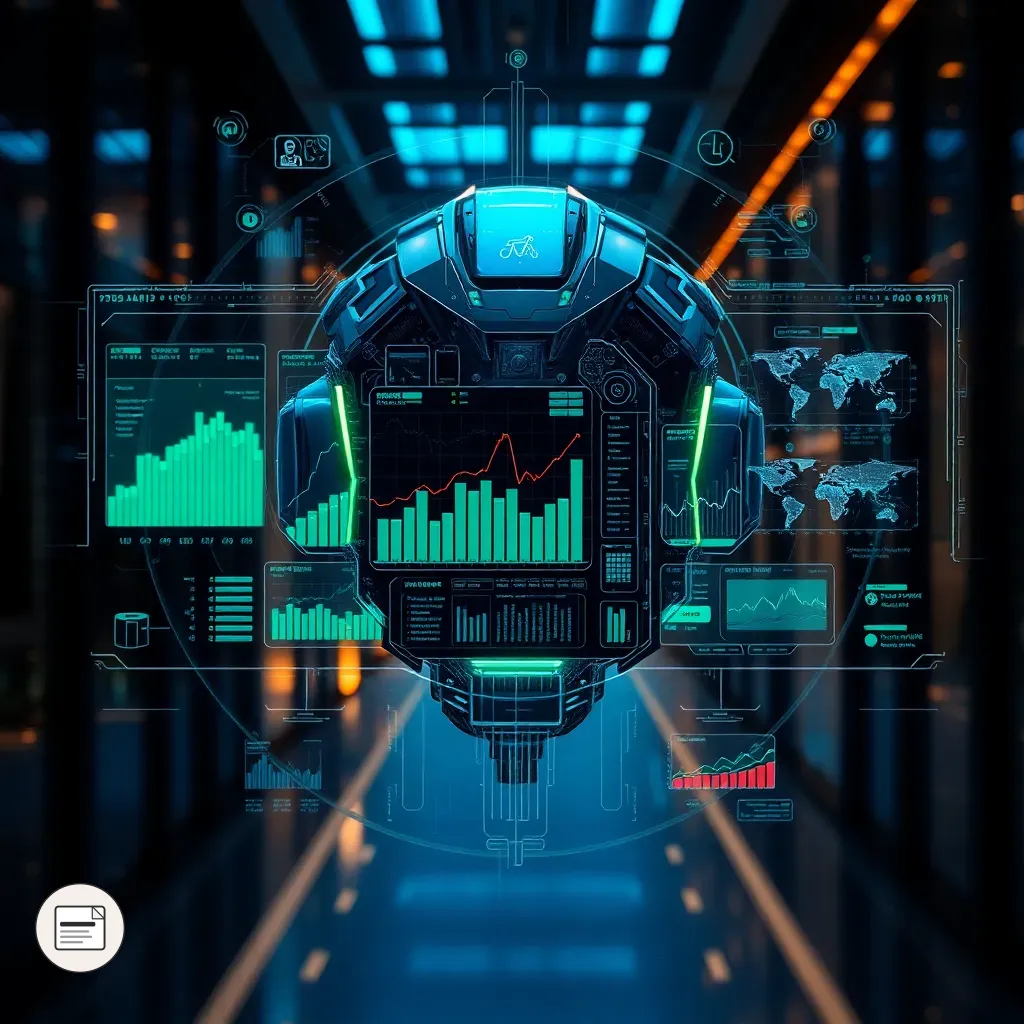 AI Isn't Just for Pilots: How Automation Sharpens Your Edge in Distressed Real Estate