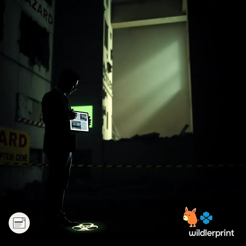 Beyond the Obvious: What Haz-Mat Training Teaches Distressed Property Investors