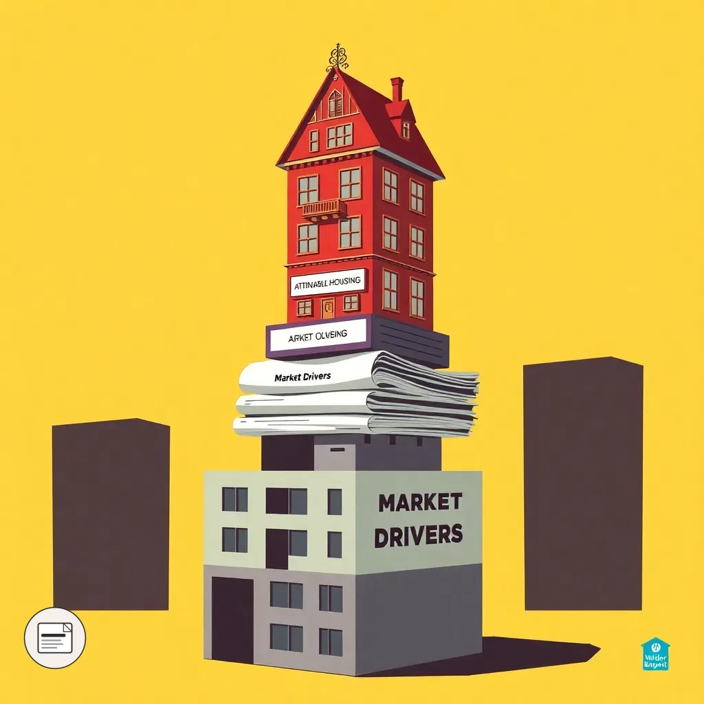 The 'Attainable Housing' Illusion: What Operators Need to See Beyond the Headlines