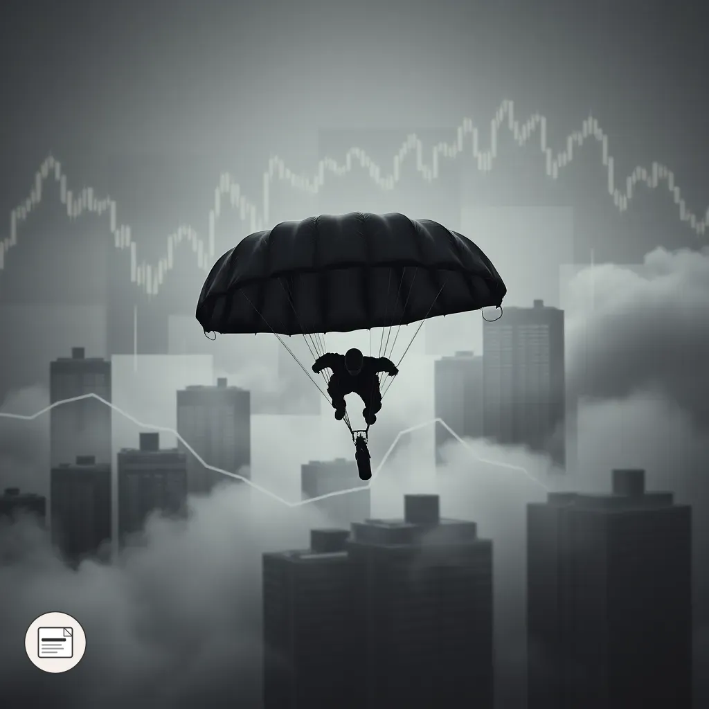 Precision Under Pressure: What Military Training Teaches Us About Distressed Real Estate